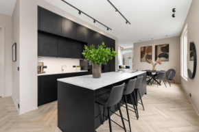 Most Desirable Penthouse in Reykjavík